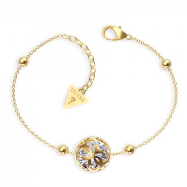 GUESS JEWELS JEWELRY Mod. JUBB01394JWYGS-1