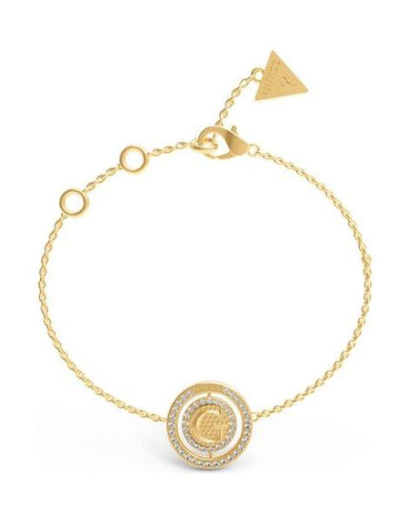 GUESS JEWELS JEWELRY Mod. JUBB02257JWYGS-0