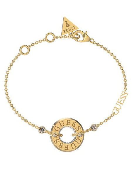 GUESS JEWELS JEWELRY Mod. JUBB03113JWYGS-1