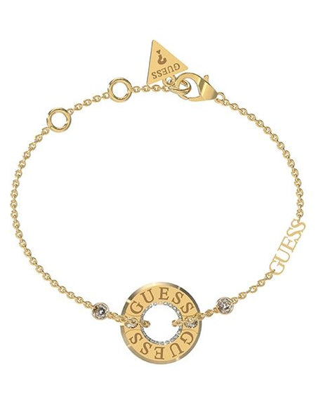 GUESS JEWELS JEWELRY Mod. JUBB03113JWYGS-0