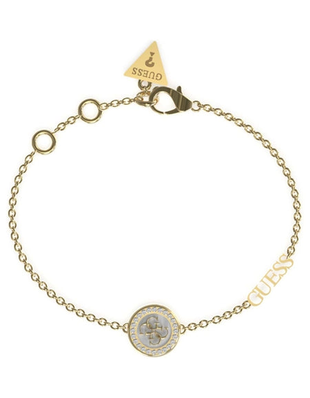 GUESS JEWELS JEWELRY Mod. JUBB03120JWYGWHS-0