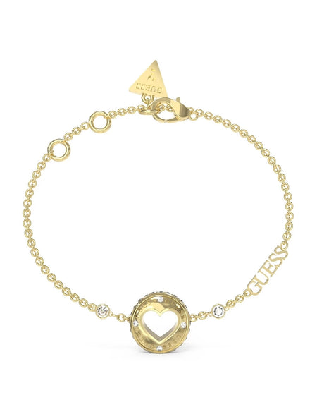 GUESS JEWELS JEWELRY Mod. JUBB03344JWYGS-0