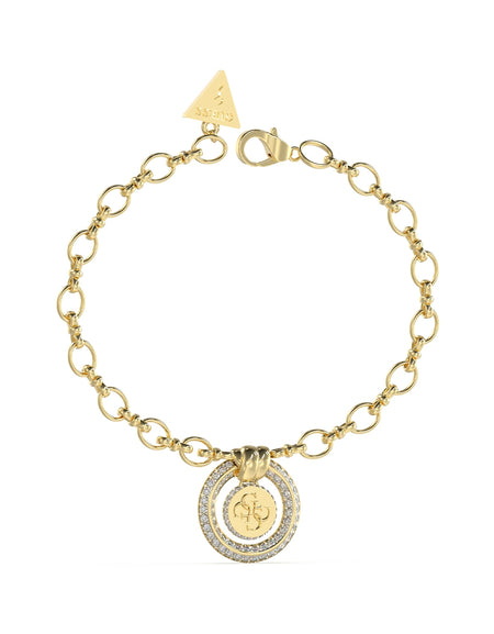 GUESS JEWELS JEWELRY Mod. JUBB04059JWYGS-0