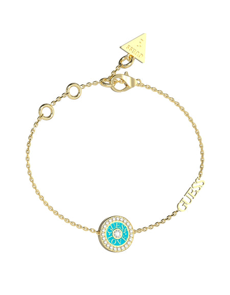 GUESS JEWELS JEWELRY Mod. JUBB04082JWYGTQS-0