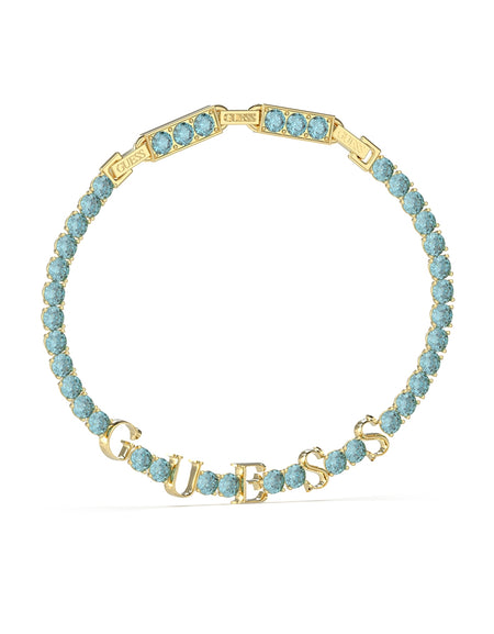 GUESS JEWELS JEWELRY Mod. JUBB04218JWYGAQT-U-0