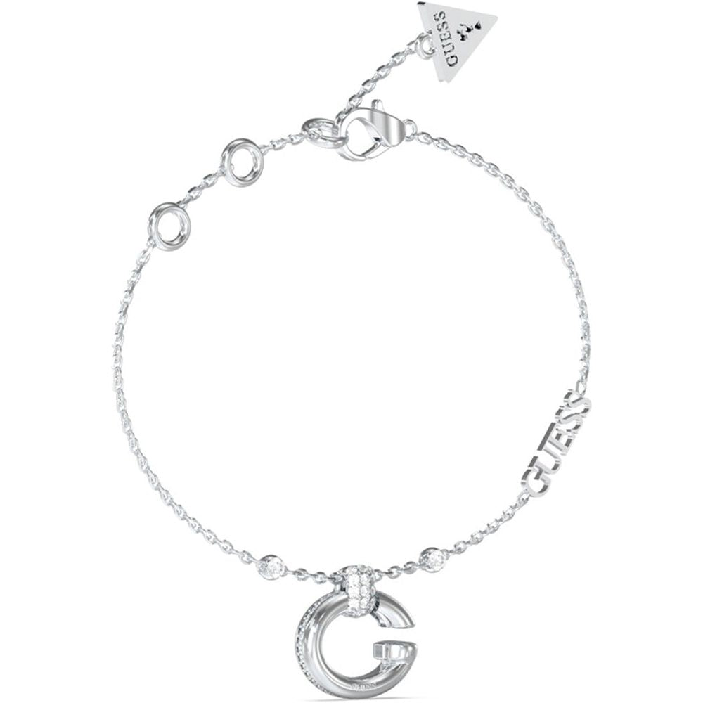 GUESS JEWELS JEWELRY Mod. JUBB04519JWRHS-0