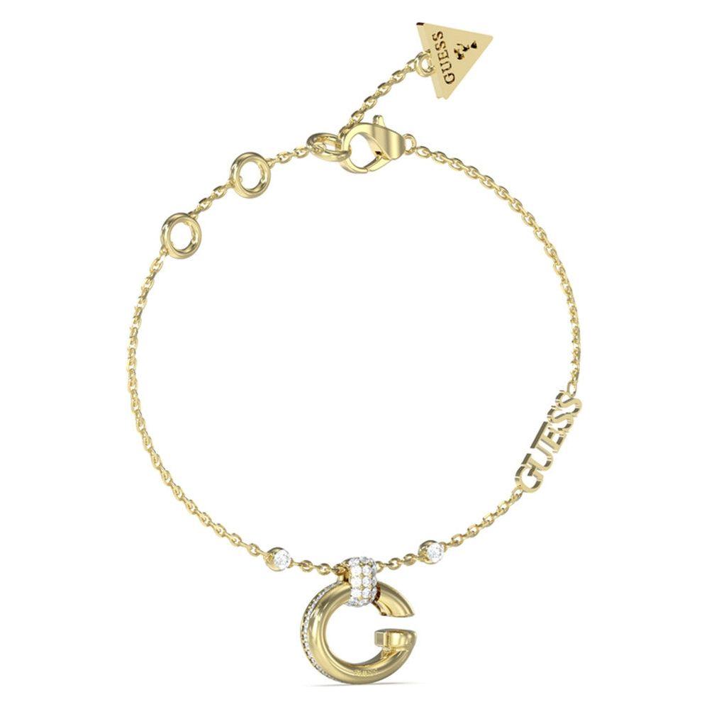 GUESS JEWELS JEWELRY Mod. JUBB04519JWYGS-0