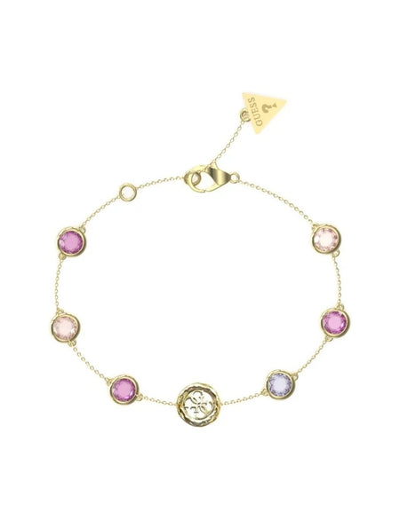 GUESS JEWELS JEWELRY Mod. JUBB05099JWYGFCS-0