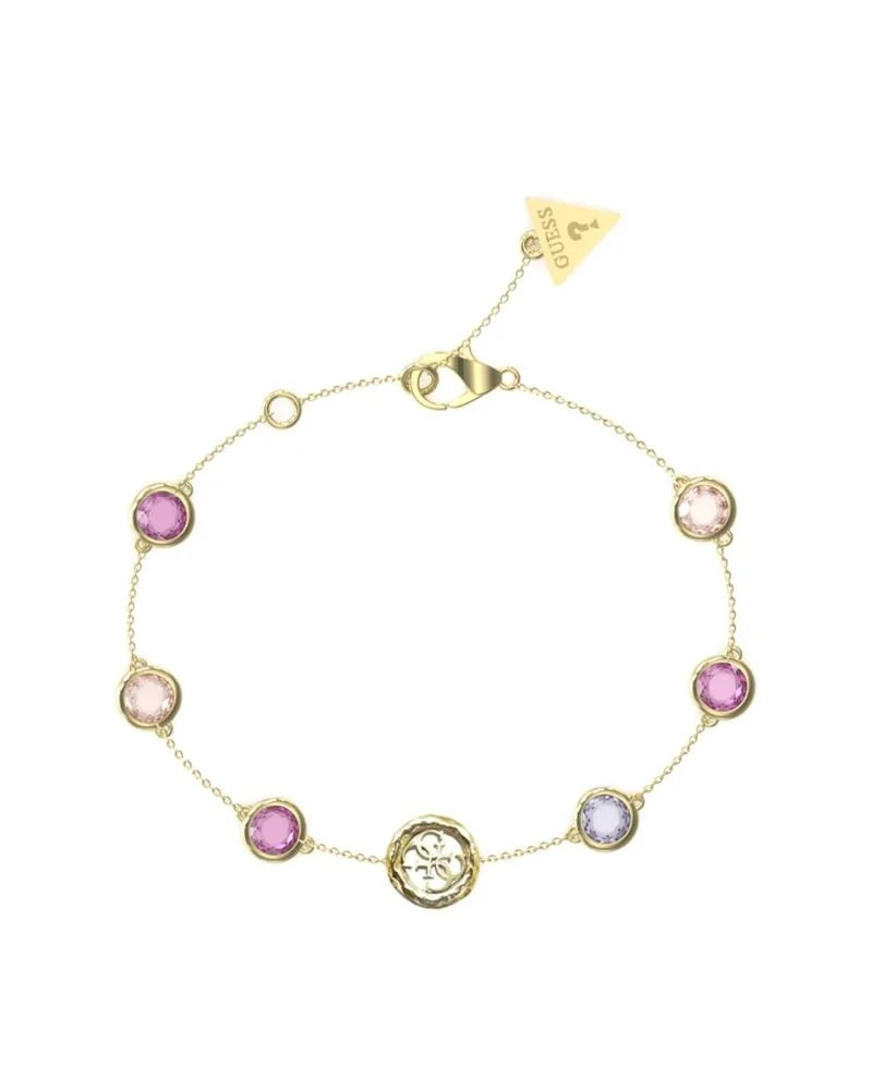 GUESS JEWELS JEWELRY Mod. JUBB05099JWYGFCS-0