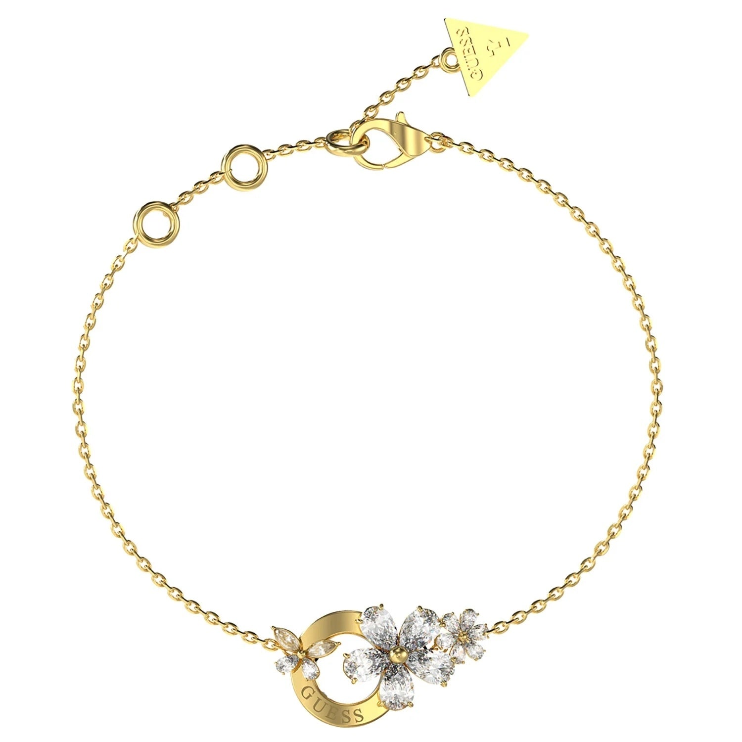 GUESS JEWELS JEWELRY Mod. JUBB05106JWYGS-0