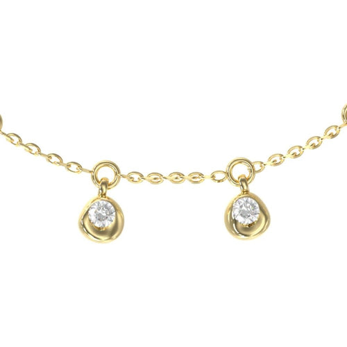 Load image into Gallery viewer, GUESS JEWELS JEWELRY Mod. JUBB05186JWYGS-0
