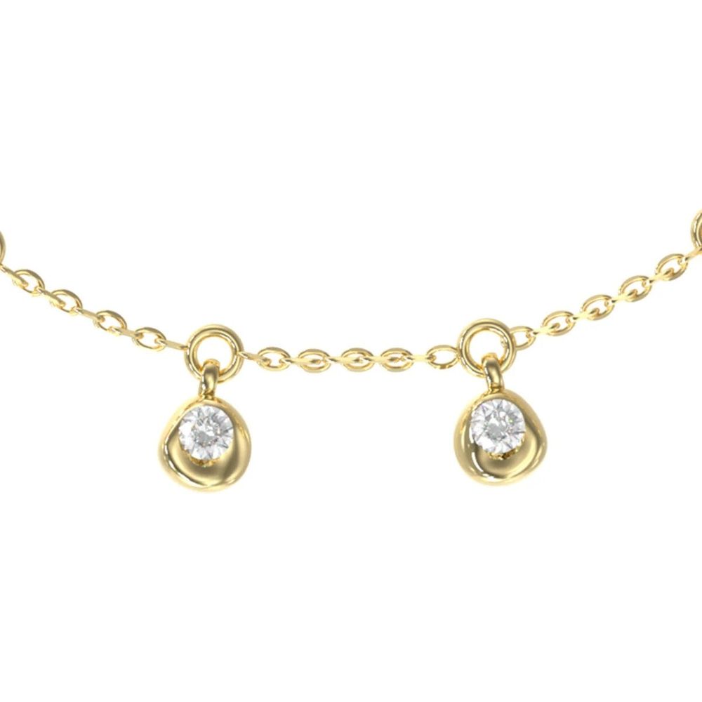 GUESS JEWELS JEWELRY Mod. JUBB05186JWYGS-0