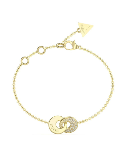 GUESS JEWELS JEWELRY Mod. JUBB05220JWYGS-0