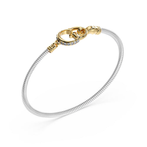 Load image into Gallery viewer, GUESS JEWELS JEWELRY Mod. JUBB05399JWYGRHS-0
