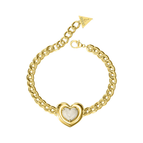 Load image into Gallery viewer, GUESS JEWELS JEWELRY Mod. JUBB05456JWYGS-0
