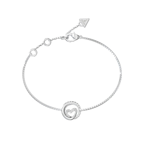 Load image into Gallery viewer, GUESS JEWELS JEWELRY Mod. JUBB05527JWRHS-0
