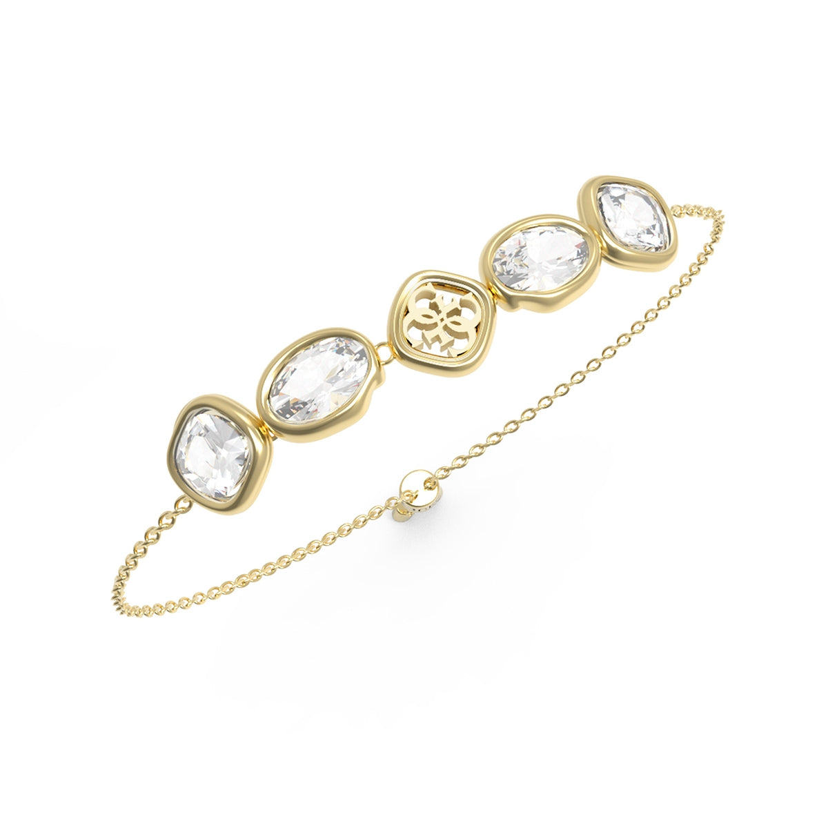 GUESS JEWELS JEWELRY Mod. JUBB05570JWYGT-U-0