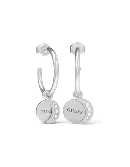 GUESS JEWELS JEWELRY Mod. JUBE01191JWRHT-U-0