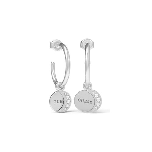 Load image into Gallery viewer, GUESS JEWELS JEWELRY Mod. JUBE01191JWRHT-U-0
