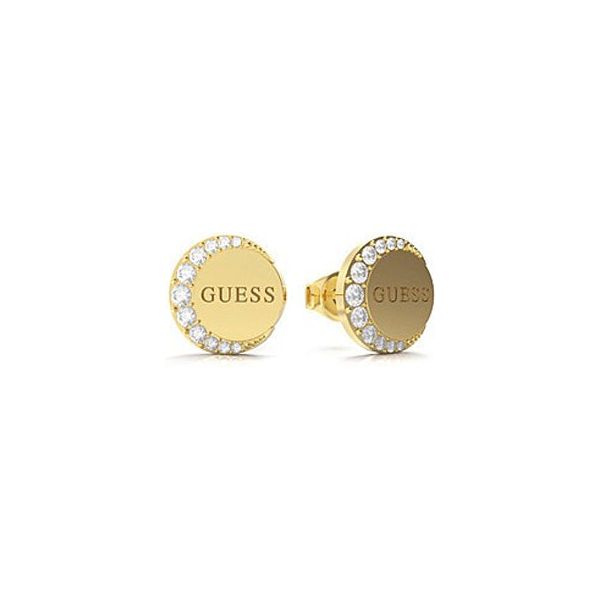 GUESS JEWELS JEWELRY Mod. JUBE01195JWYGT-U-1