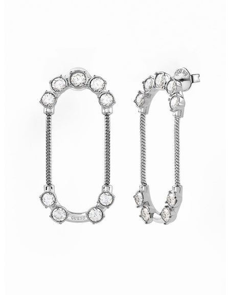 GUESS JEWELS JEWELRY Mod. JUBE01401JWRHT-U-1