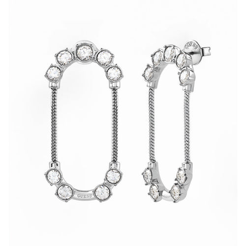 Load image into Gallery viewer, GUESS JEWELS JEWELRY Mod. JUBE01401JWRHT-U-1
