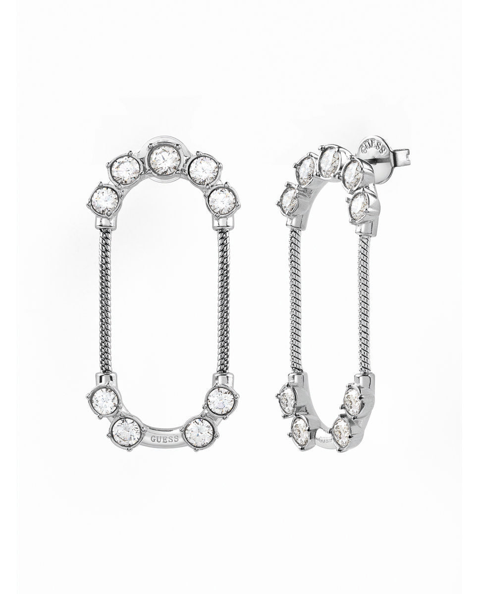 GUESS JEWELS JEWELRY Mod. JUBE01401JWRHT-U-1