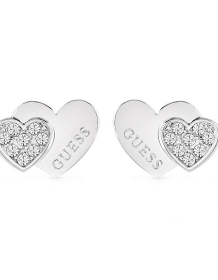 GUESS JEWELS JEWELRY Mod. JUBE02174JWRHT-U-0