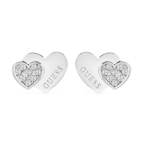 Load image into Gallery viewer, GUESS JEWELS JEWELRY Mod. JUBE02174JWRHT-U-0
