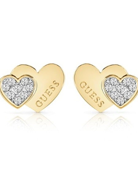 GUESS JEWELS JEWELRY Mod. JUBE02174JWYGT-U-0