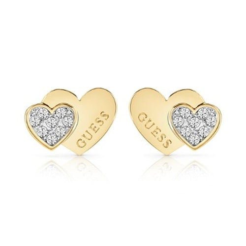 Load image into Gallery viewer, GUESS JEWELS JEWELRY Mod. JUBE02174JWYGT-U-0
