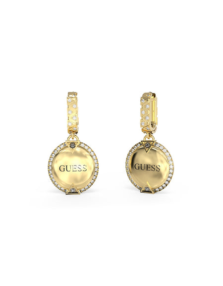 GUESS JEWELS JEWELRY Mod. JUBE04051JWYGT-U-0