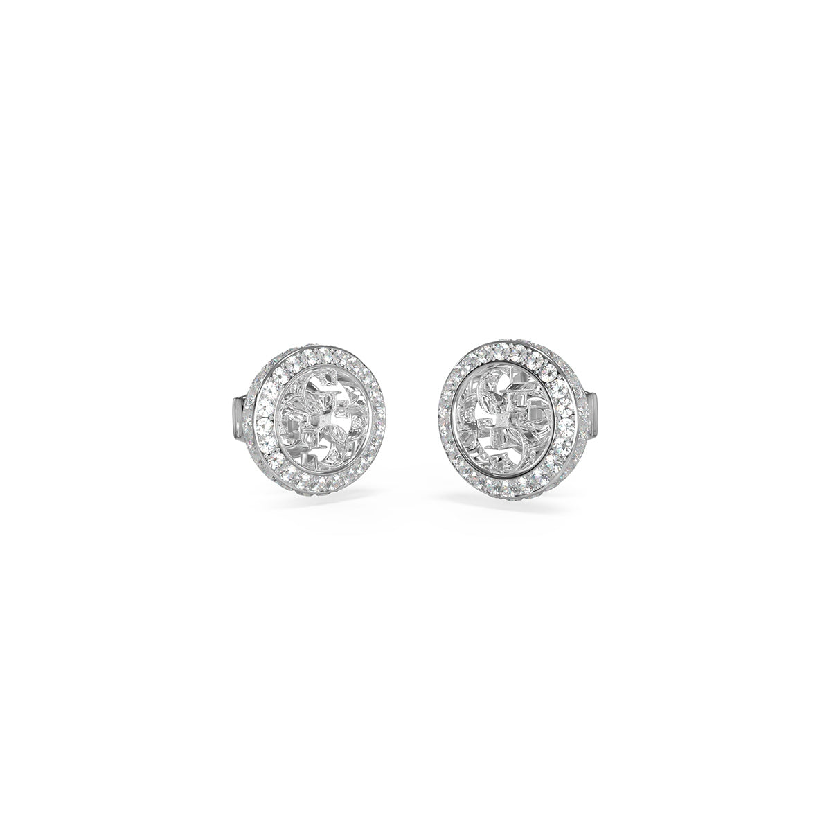 GUESS JEWELS JEWELRY Mod. JUBE04164JWRHT-U-0
