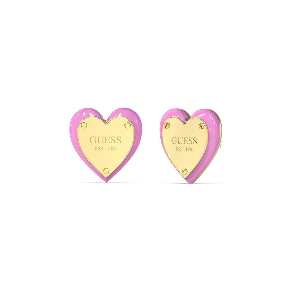 GUESS JEWELS JEWELRY Mod. JUBE04207JWYGPKT-U-0