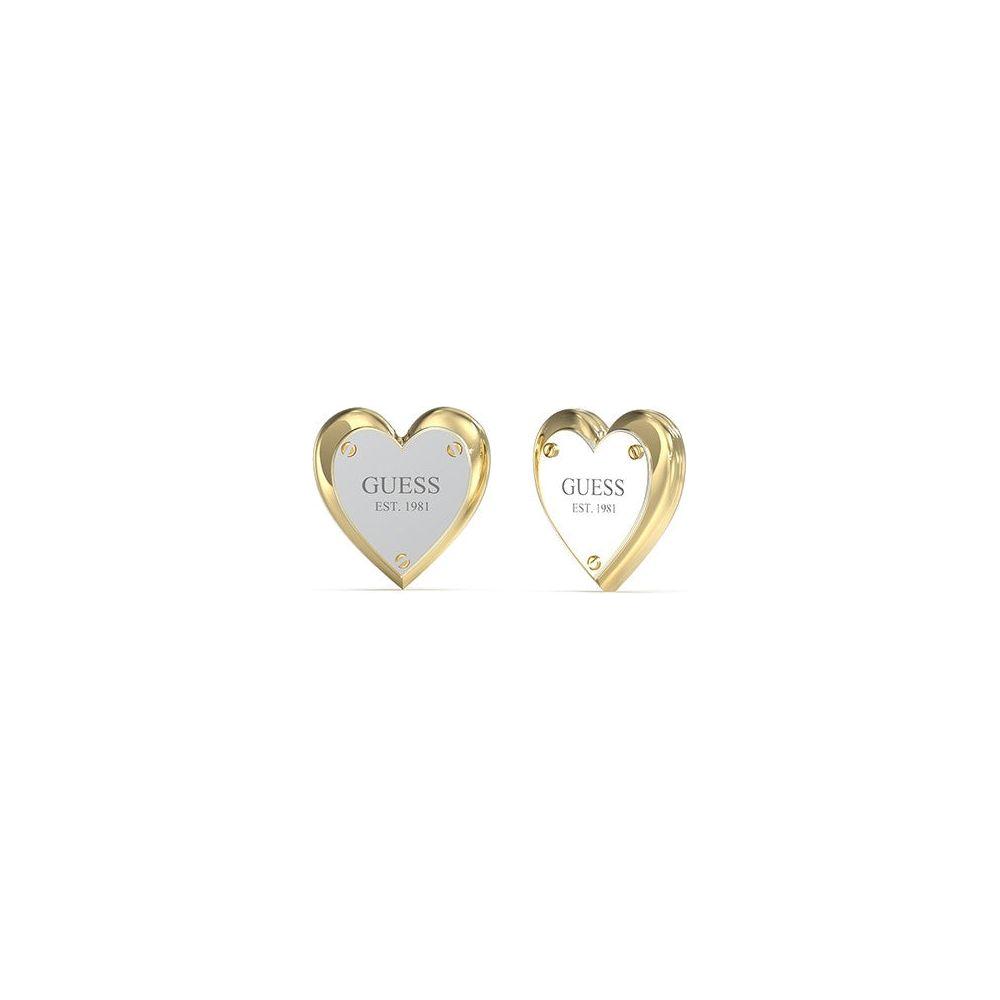 GUESS JEWELS JEWELRY Mod. JUBE04209JWYGRHT-U-0