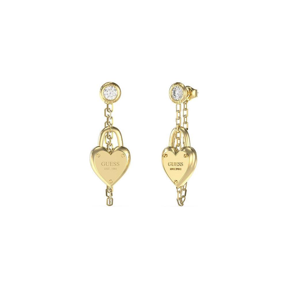 GUESS JEWELS JEWELRY Mod. JUBE04212JWYGT-U-0