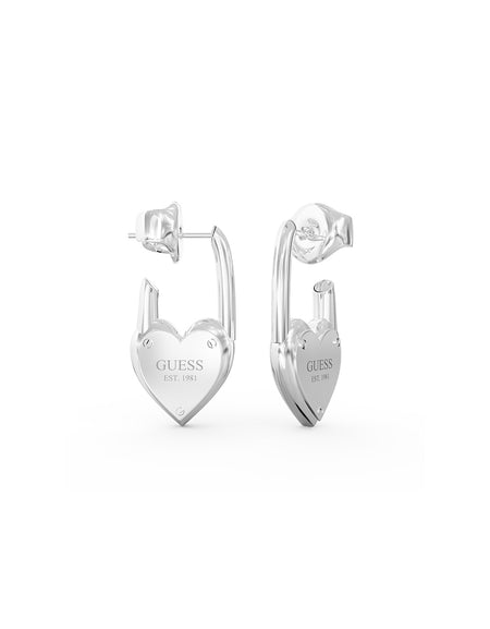 GUESS JEWELS JEWELRY Mod. JUBE04214JWRHT-U-0