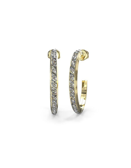 GUESS JEWELS JEWELRY Mod. JUBE04564JWYGT-U-0