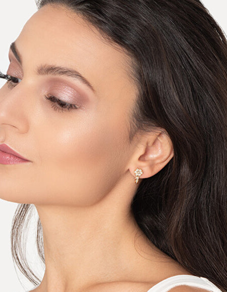 GUESS JEWELS JEWELRY Mod. JUBE05110JWYGT-U-1