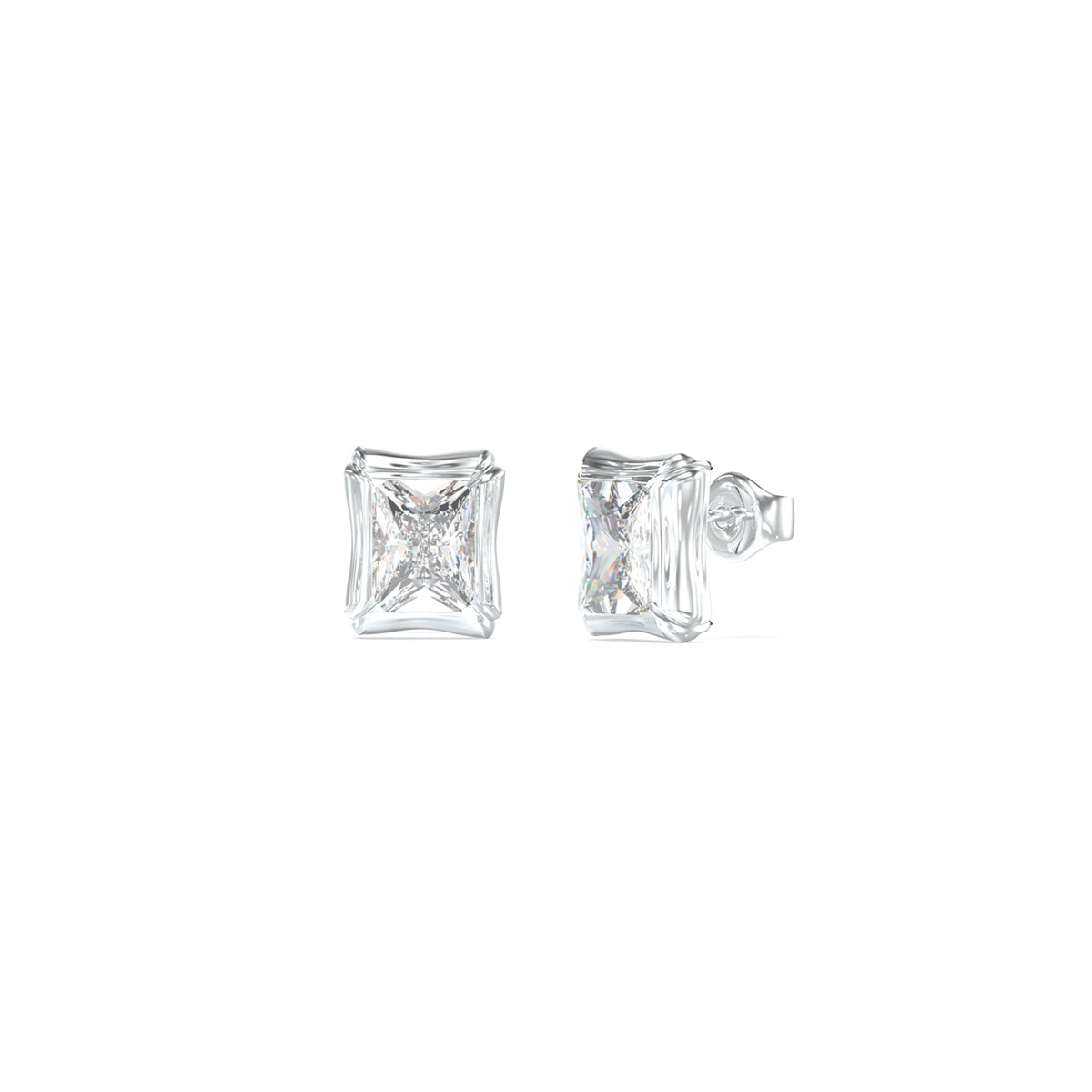GUESS JEWELS JEWELRY Mod. JUBE05174JWRHT-U-0