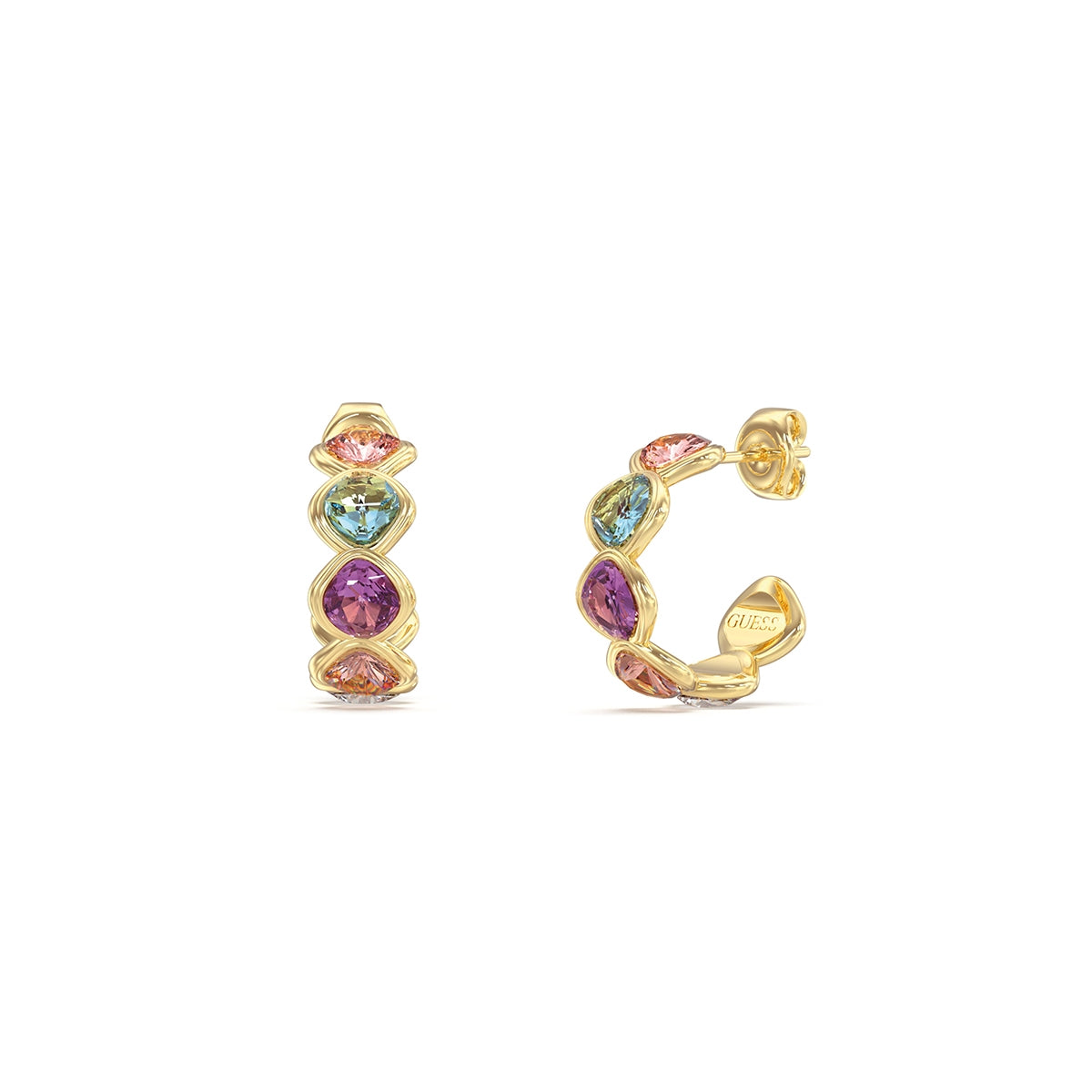 Mod. JUBE05318JWYGMCT-U-0