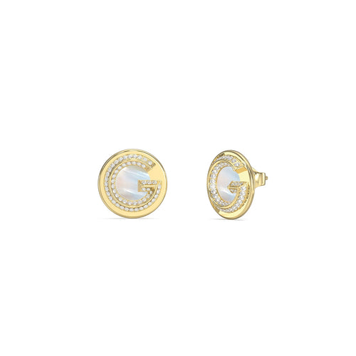 Load image into Gallery viewer, GUESS JEWELS JEWELRY Mod. JUBE05440JWYGT-U-0
