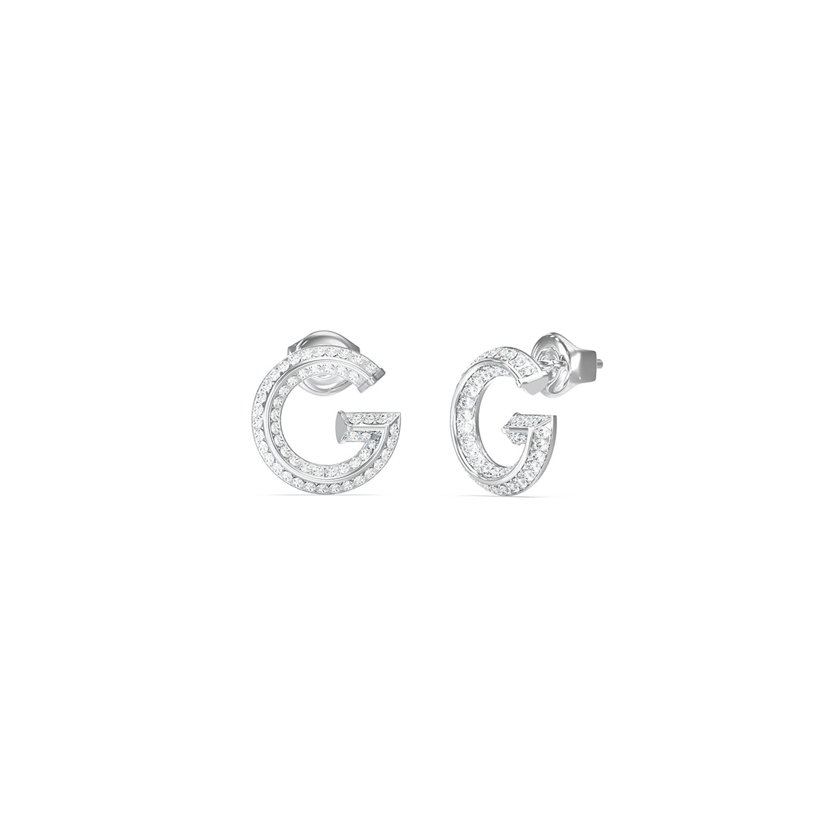 GUESS JEWELS JEWELRY Mod. JUBE05443JWRHT-U-0