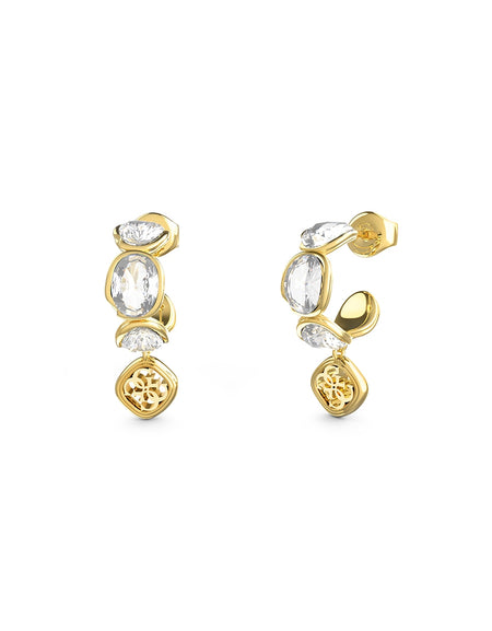 GUESS JEWELS JEWELRY Mod. JUBE05571JWYGT-U-0