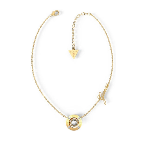 Load image into Gallery viewer, GUESS JEWELS JEWELRY Mod. JUBN01459JWYGT-U-0
