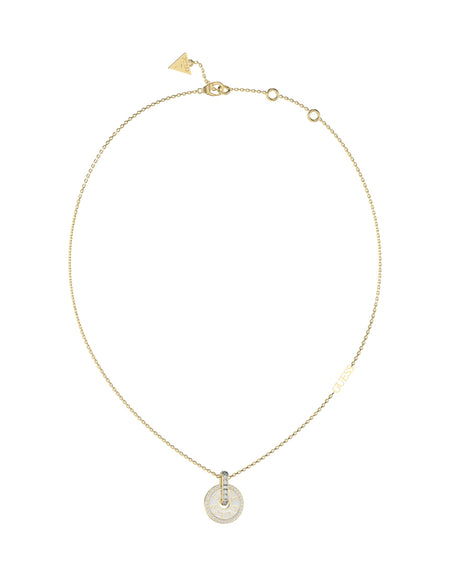 GUESS JEWELS JEWELRY Mod. JUBN04077JWYGWHT-U-0