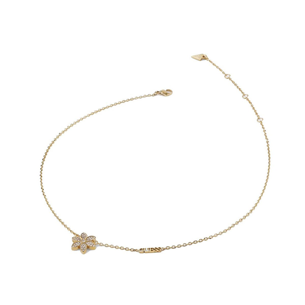 GUESS JEWELS JEWELRY Mod. JUBN04146JWYGT-U-1