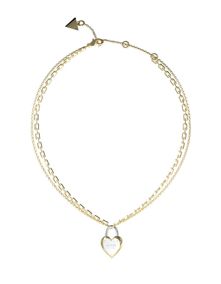 GUESS JEWELS JEWELRY Mod. JUBN04208JWYGRHT-U-0