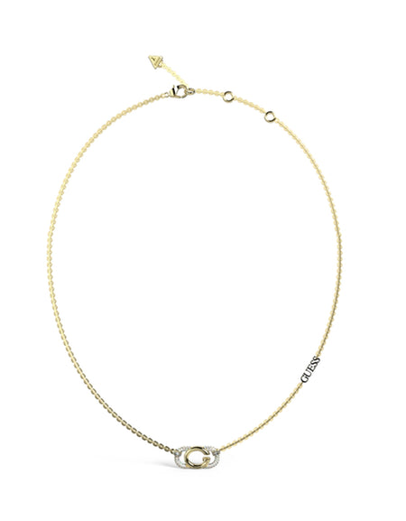 GUESS JEWELS JEWELRY Mod. JUBN04509JWYGT-U-0