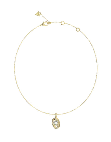 GUESS JEWELS JEWELRY Mod. JUBN04658JWYGT-U-0